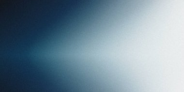 Kum tanecikli doku soyut arkaplan koyu maviden beyaza geçiş yapıyor