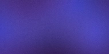 Kumlu dokuya sahip soyut arkaplan ve mor ve mavi gradyan