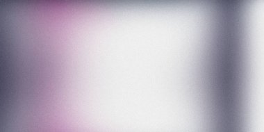 Mor, beyaz ve gri tonların karışımı ile soyut gradyan arkaplan