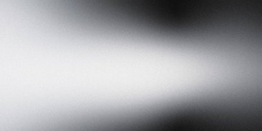 Parlayan ışık desenli metalik bir yüzeye yansıyarak soyut arkaplanda beyazdan siyaha bir değişim yaratıyor.