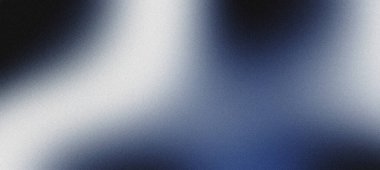 Kütleli dokusu, radyal gradyanı ve mavi ve beyaz renk şeması olan soyut arkaplan