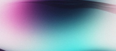 Kütleli bir yapısı ve pembe ve mavi bir gradyanı olan soyut bir arkaplan