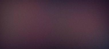 Kenarları siyaha boyanmış koyu mor bir arkaplan.