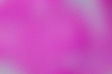 Soyut pembe arkaplan, gradyanı ve kumlu dokusu var.