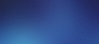 Mavi gradyan arkaplan ve kütleli doku soyut bir tasarım oluşturuyor