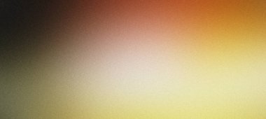 Siyah ile sarı arasında değişen bir gradyan içerisindeki kumlu dokuya sahip arkaplan, metin için yer sağlar