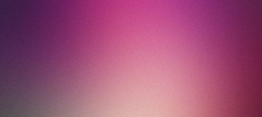 Kumlu mor ve pembe gradyan soyut bir arkaplan oluşturuyor