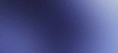 Mavi arkaplan bulanık bir efektle beyaza dönüyor