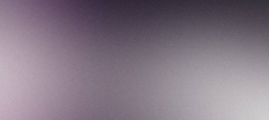 Menekşe 'den siyah tanecikli arka plana ve soluk bir efekte