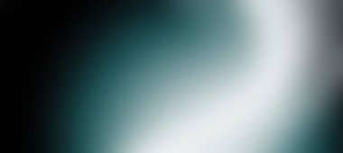 Siyah, yeşil, beyaz ve gri karışımlı kütleli soyut arkaplan