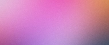 Dokulu tanecikli bitiş ile canlı soyut arkaplan