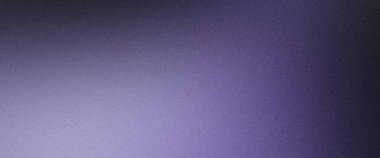 İnce taneli dokusu olan mor eğimli bir arkaplan