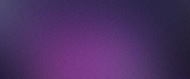 Mor gradyan arkaplan, ince taneli dokuya sahip, geniş kapsamlı projeler için mükemmel.