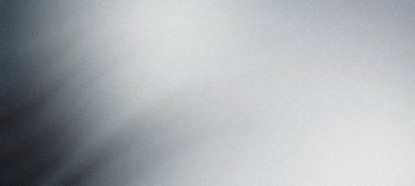 Soyut metalik arkaplan, kumlu bir dokuya sahip gümüş ve gri tonların gradyanını gösteriyor