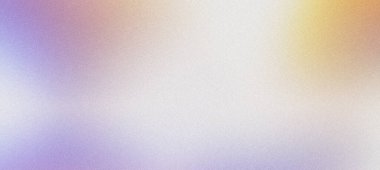 Bulanık arkaplan, bulanık bir dokuya ve pastel renklerin ince bir gradyanına sahip.