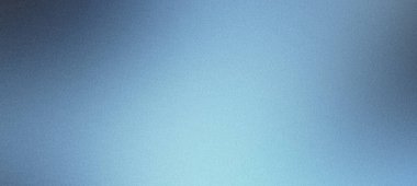 Mavi arkaplan, ince bir değişim etkisi yaratıyor.