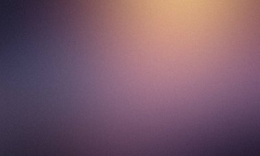 Mor ve turuncunun gölgelerini içeren gradyan arkaplan, metin veya tasarım ögeleri için yeterli kopya alanı sağlar