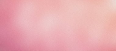 Yumuşak ışık sızıntıları olan pembe taneli doku arka planı, çeşitli tasarım projeleri için mükemmel.