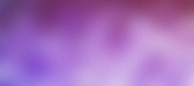 Pembe ve mor tonların karışımından oluşan taneli bir dokuya sahip soyut bir arkaplan