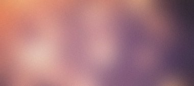 Mor renkten turuncuya dönüşen tanecikli arkaplan