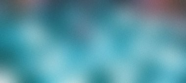 Yaratıcı projeler için ideal mavi ve pembe renklerin karışımı ile bulanık gradyan arkaplan