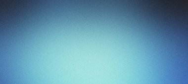 Mavi desenli arka plan, bulanık detaylar ve yavaş yavaş siyaha kayma