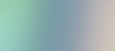 Turkuaz ve gri gradyan arkaplan soldan sağa doğru soluklaşıyor