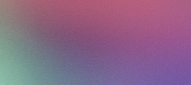 Kabarık bir efekt ve pembeden maviye geçiş ile desenli bir arka plan.