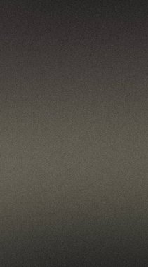 Koyu gri gradyan arkaplan ince taneli bir dokuya sahip, tasarımlara derinlik ve görsel ilgi eklemek için ideal
