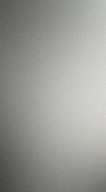 Fırçalanmış metal desen efekti ile metalik arkaplan taneli bir yüzey sunar