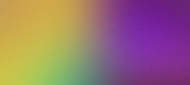 Çok yönlü yeşil ve mor eğimli arkaplan dokulu bir bitiş ile, tasarım görevleri için mükemmel