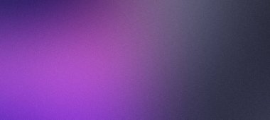 Mor renkten gri renge geçiş yapan kumlu bir arkaplan