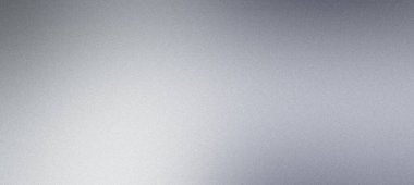 Kumlu dokuya ve ince ışık eğimine sahip gümüş soyut arkaplan