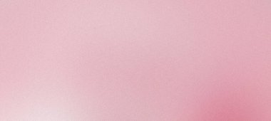 Pembe gradyan arkaplan desenli tanecikli efekt