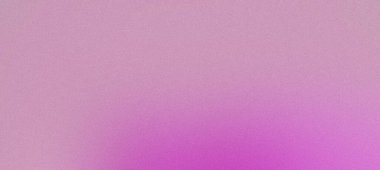 Metin için geniş alana sahip minimalist pembe ve mor gradyan arkaplan