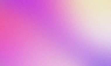 Mor ve sarı gradyan arkaplan dokusunda bulanık bir etki var.