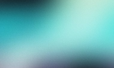 Kumlu arka planda yeşil ve mavi gradyan