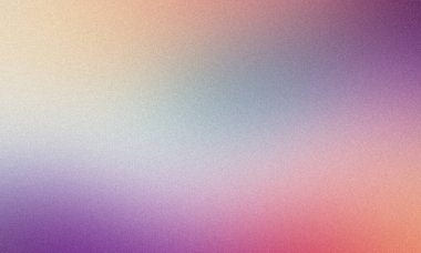 Görüntü desenli bir yüzeye sahip ve kumlu bir arkaplan mordan sarıya dönüşüyor