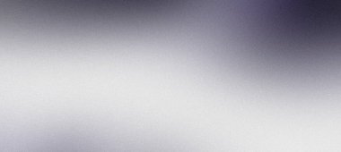 Koyu gri eğimli ve desenli tahıllı gümüş soyut arka plan ve dokular için mükemmeldir.