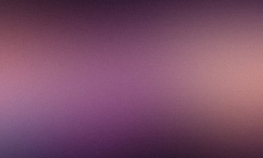 Pürüzsüz bir renk geçişi içeren mor eğimli arkaplan, zarif bir dokunuş gerektiren tasarım projeleri için mükemmel