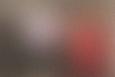 Gri 'den kırmızıya geçiş yapan kumlu bir dokusu olan ince eğimli bir arkaplan