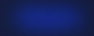 Koyu mavi arkaplan ince tanecikli gradyan, tasarım projeleri ve yaratıcı çabalar için uygun