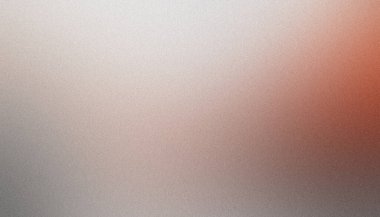 Kum tanecikli arkaplan beyazdan kırmızıya dönüşüyor