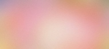 Bulanık arkaplan ve bulanık doku pembeden sarıya dönüşüyor.