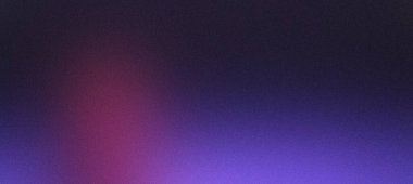 Mor ve pembe gradyan arkaplan, kumlu bir doku sergiliyor.