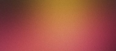 Pembeden sarıya giden bulanık bir gradyanı olan kumlu bir arka plan.