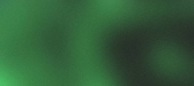 Kumlu dokuya sahip yeşil eğimli arkaplan