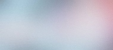 Soyut açık mavi ve pembe tonlarda kumlu dokuya sahip kademeli arkaplan