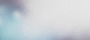 Kum tanecikli arkaplan dokusu maviden beyaza düşüyor