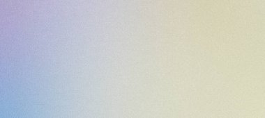 Gradyan arkaplan bulanık bir yapıyla maviden sarıya kayıyor